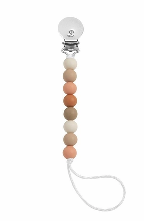 Mini Lolli Pacifier Clip