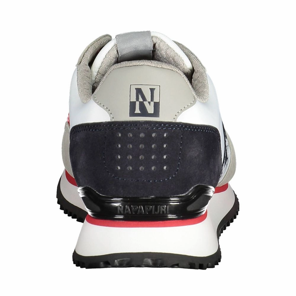 Napapijri Polyester Men Men's Sneaker