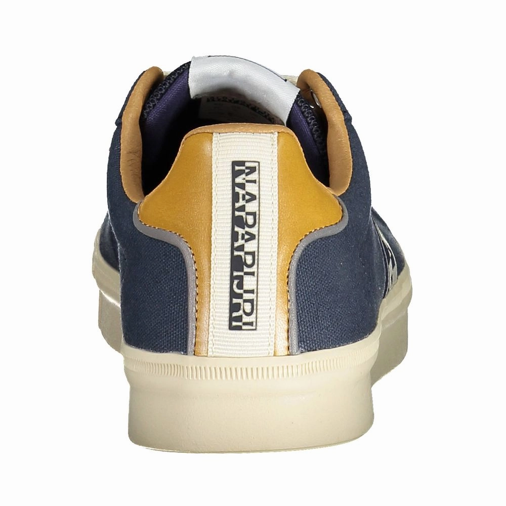 Napapijri Polyester Men Men's Sneaker
