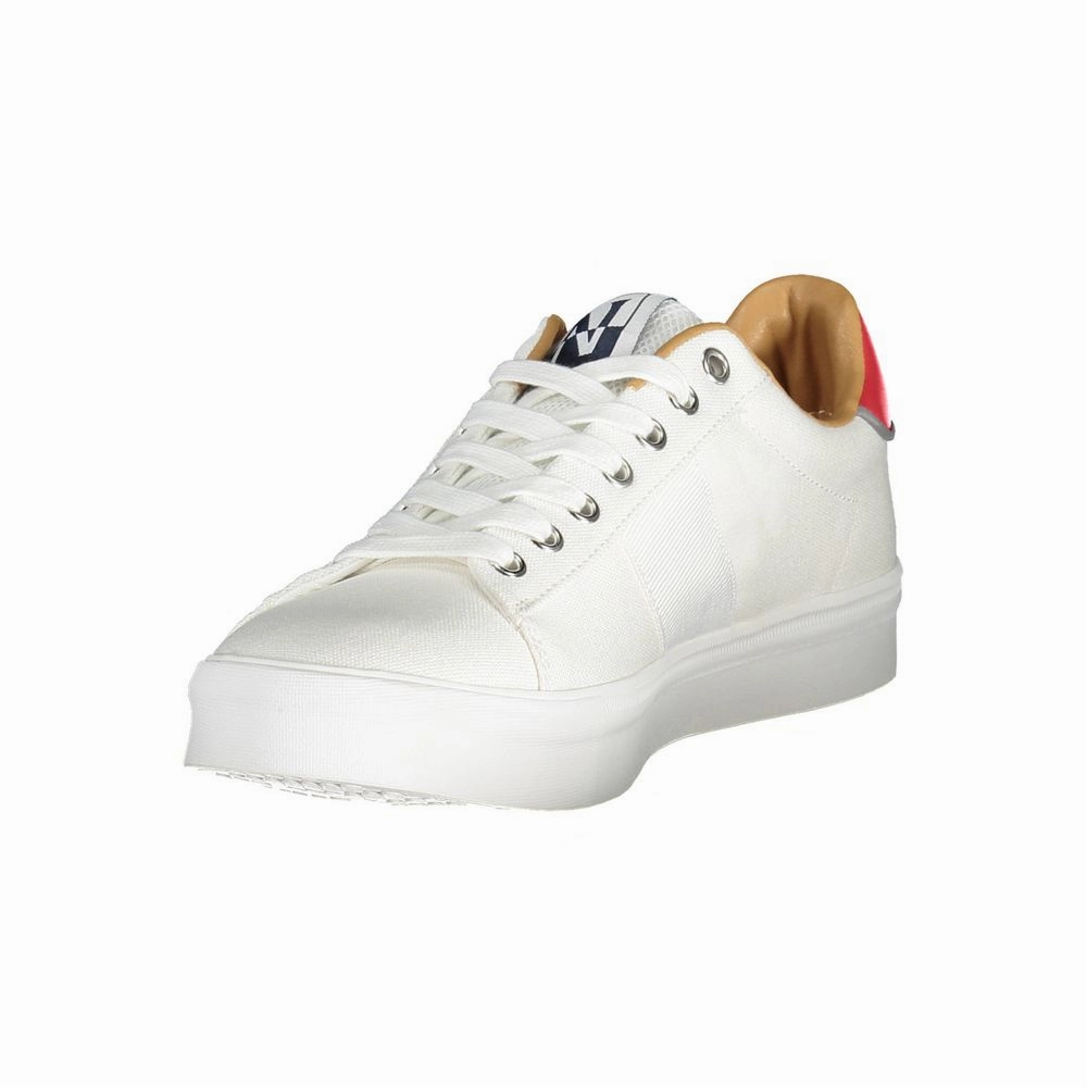 Napapijri Polyester Men Men's Sneaker