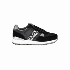 Napapijri Polyester Women Women's Sneaker