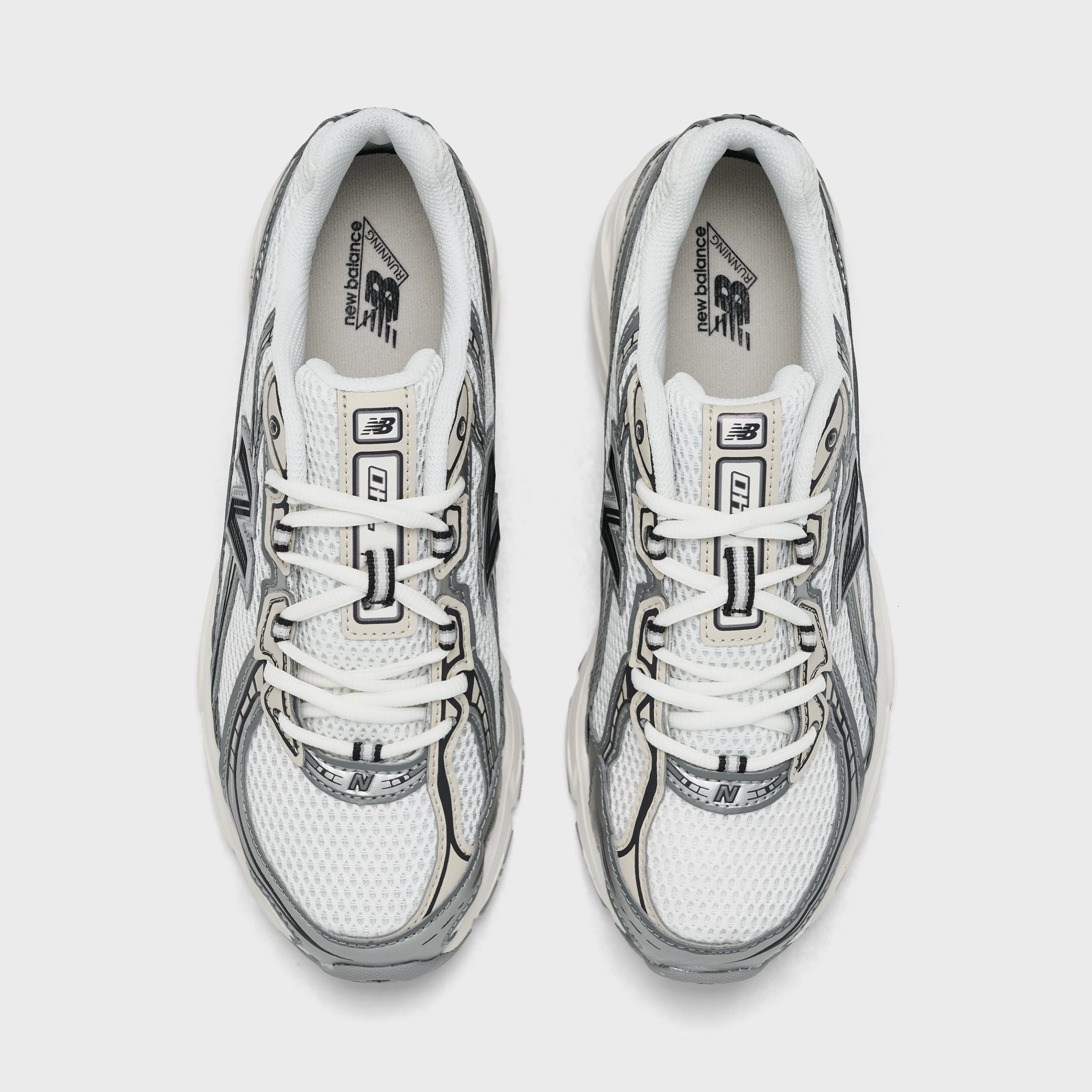 New Balance 740 Linen / Timberwolf