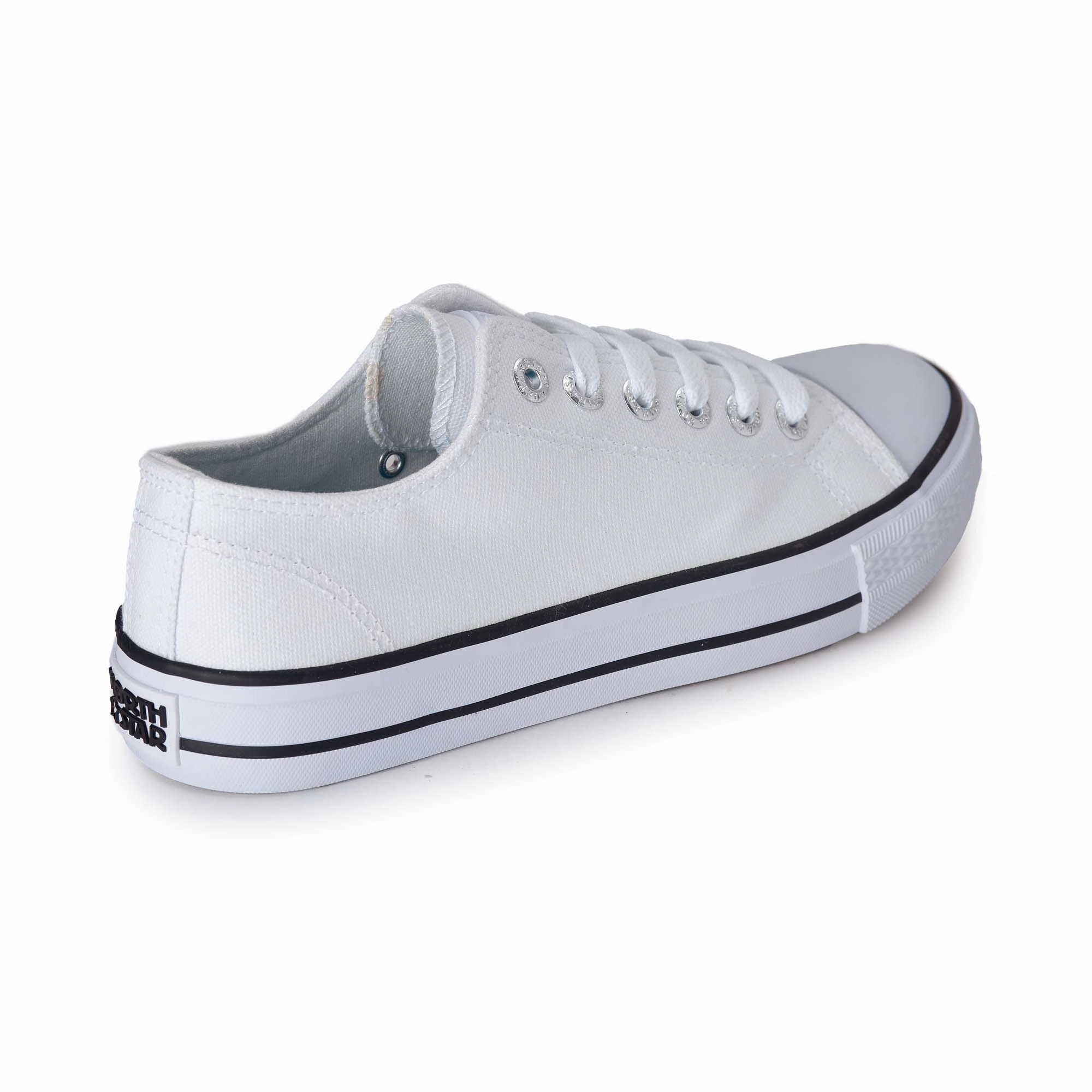 Northstar Junior School Shoes 589X503