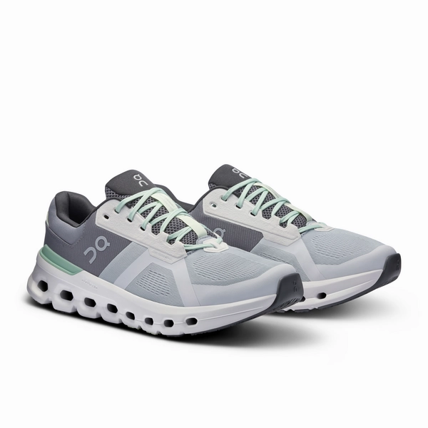 On Cloudrunner 2 - Mens