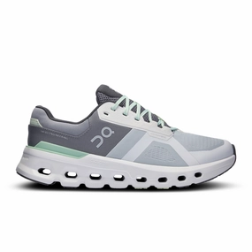 On Cloudrunner 2 - Mens