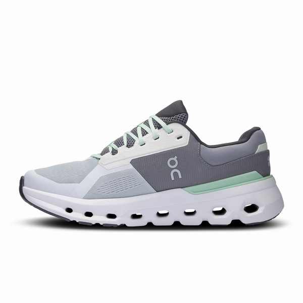 On Cloudrunner 2 - Mens