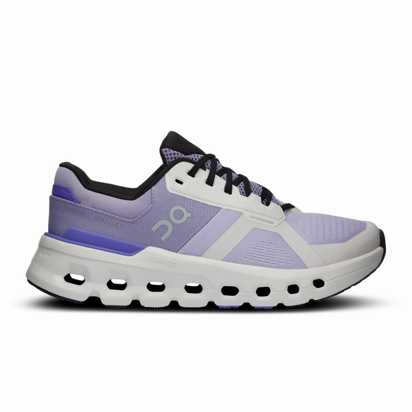 ON Women's Cloudrunner 2