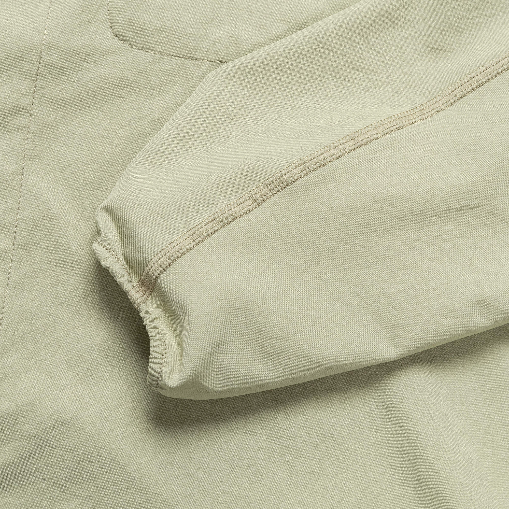 PeaceShell River Shirt - Tea