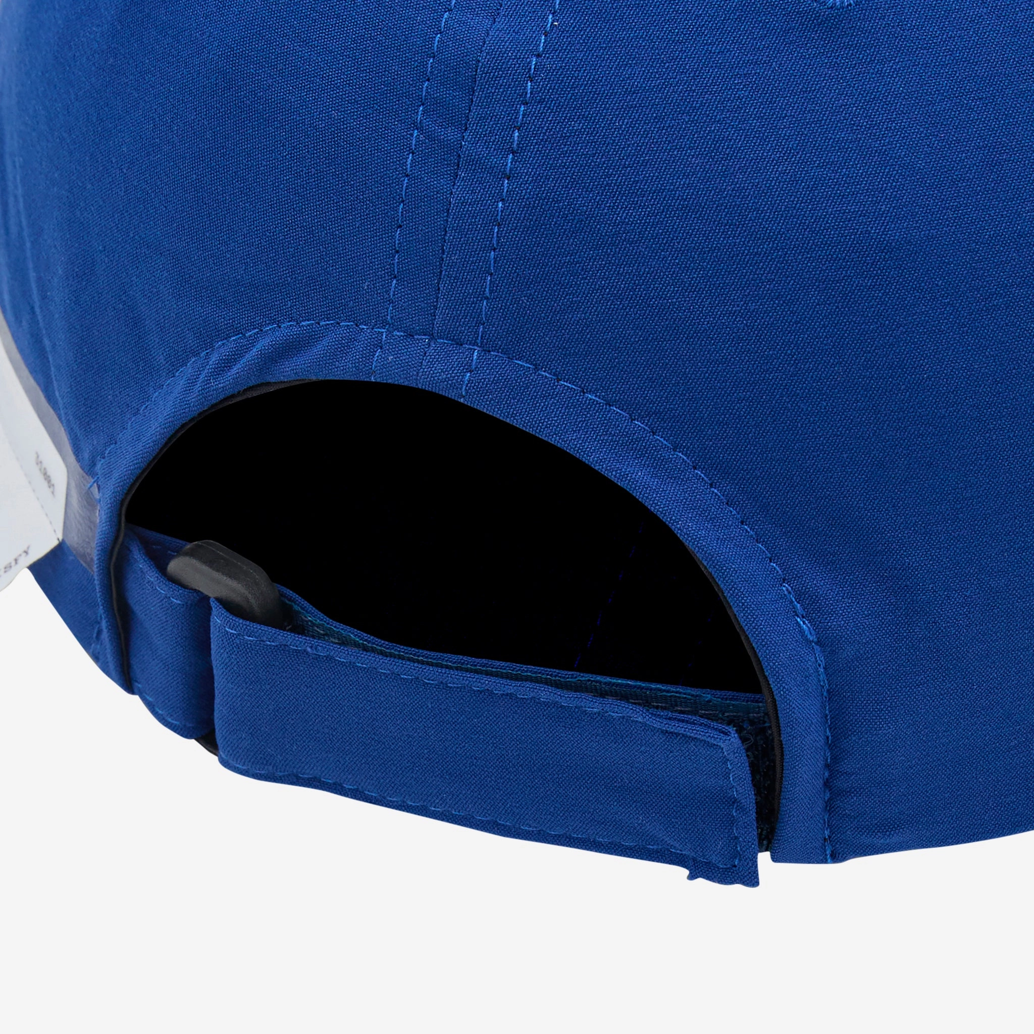 PeaceShell™ Running Cap Navy
