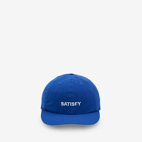PeaceShell™ Running Cap Navy
