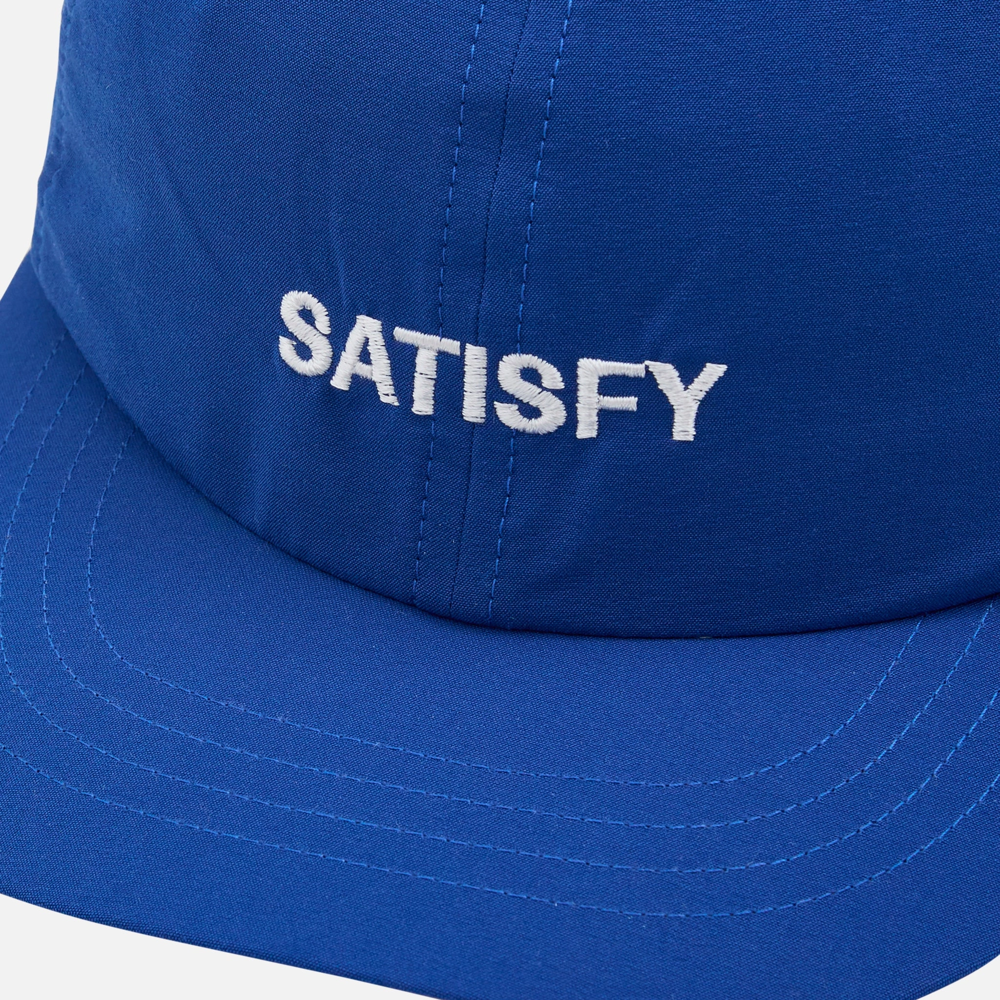 PeaceShell™ Running Cap Navy