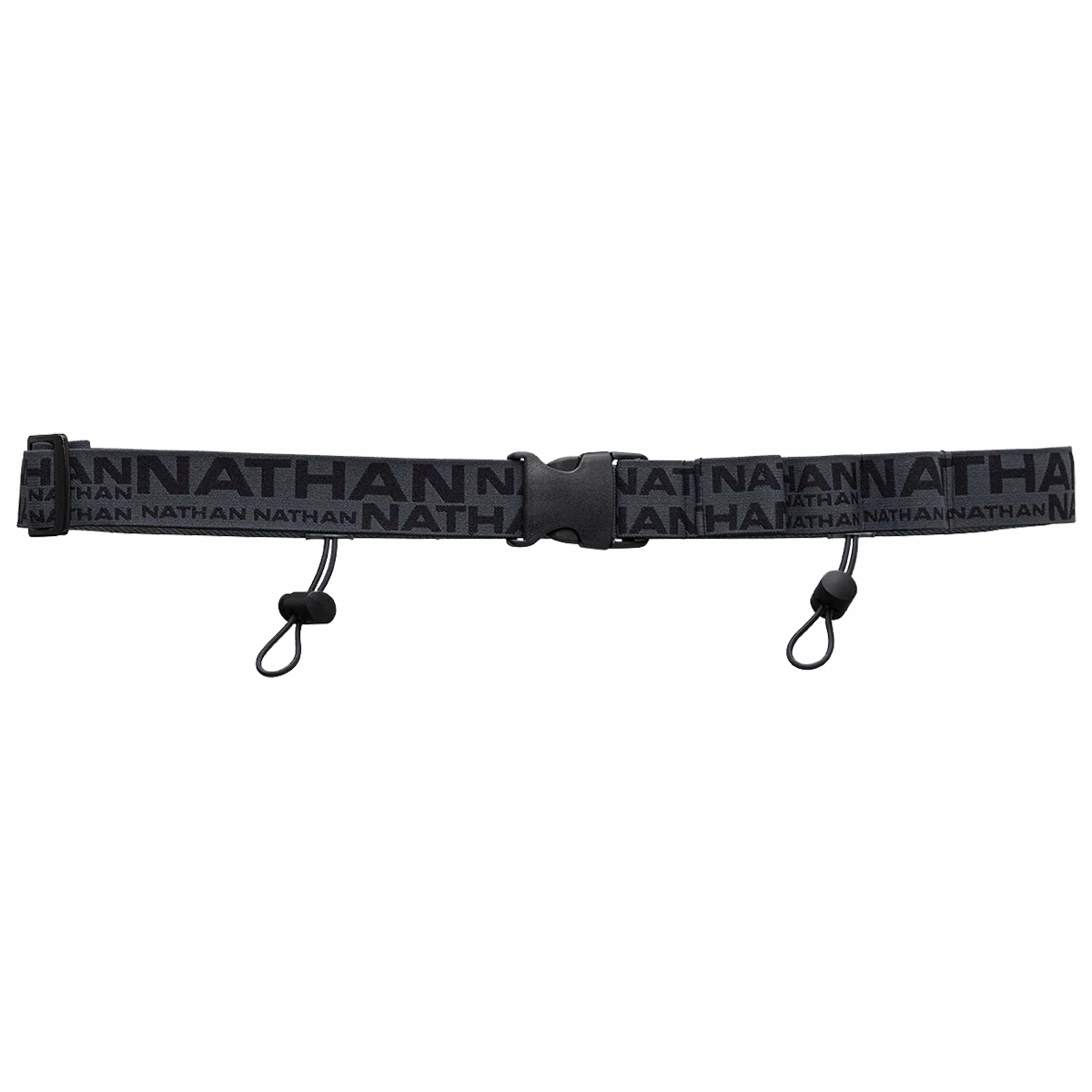 Race Number Nutrition Waistbelt