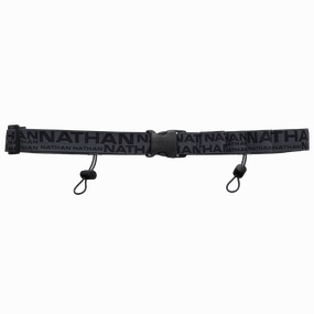 Race Number Nutrition Waistbelt