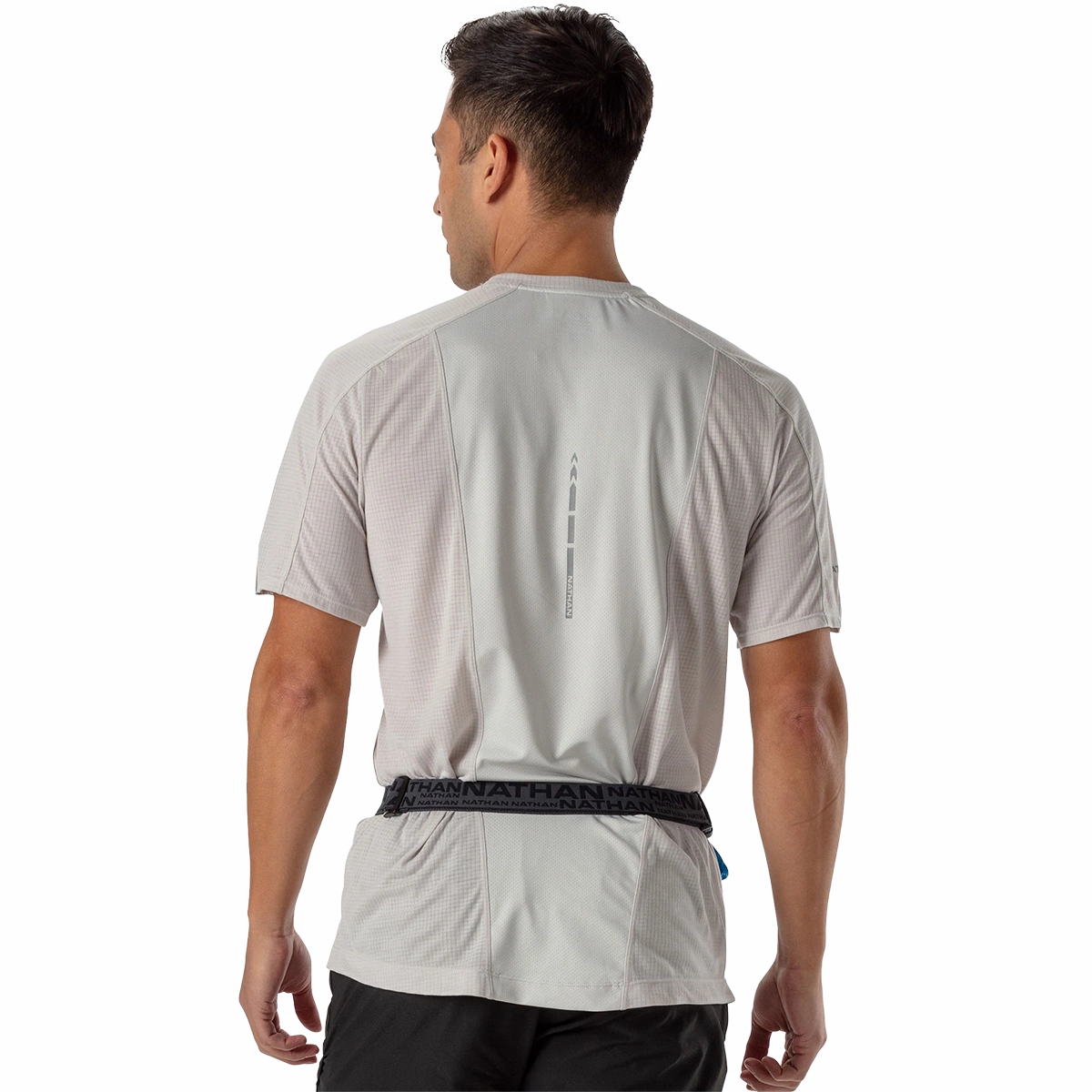 Race Number Nutrition Waistbelt