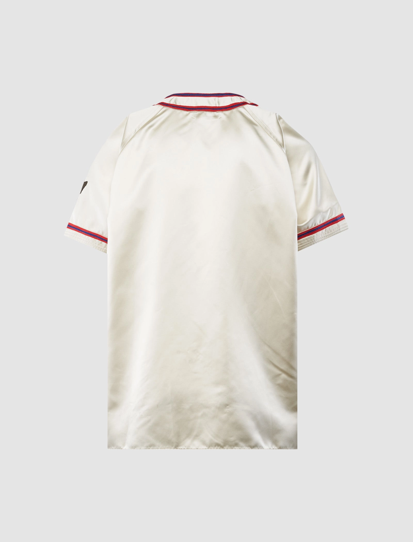 REDTAIL BASKETBALL SHIRT