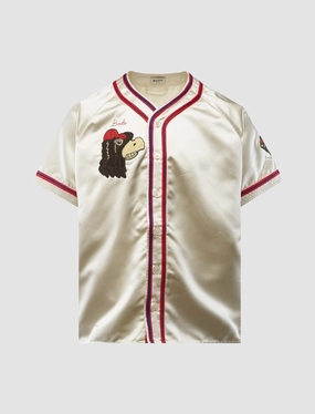 REDTAIL BASKETBALL SHIRT