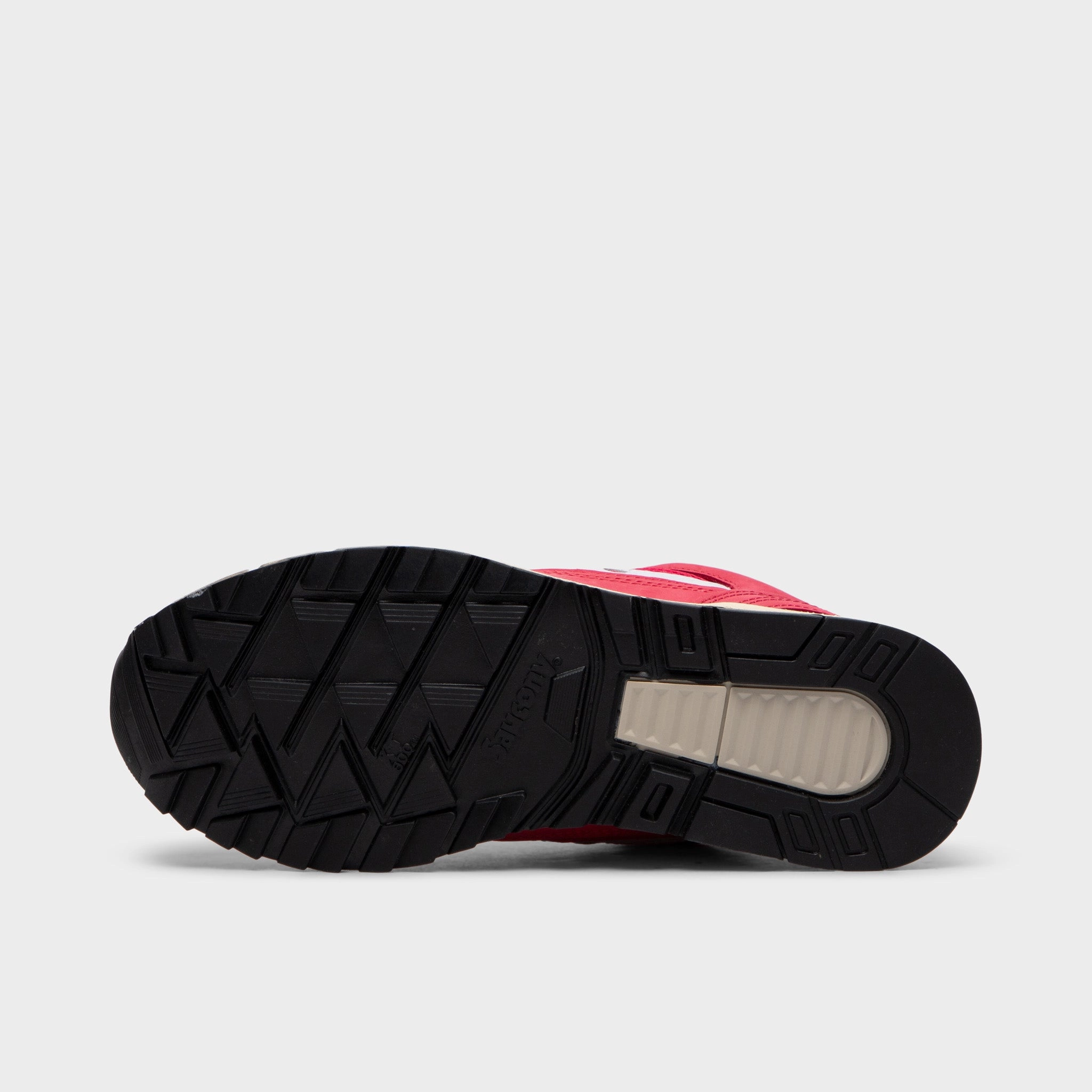 Saucony Shadow 6000 Premium Red / White
