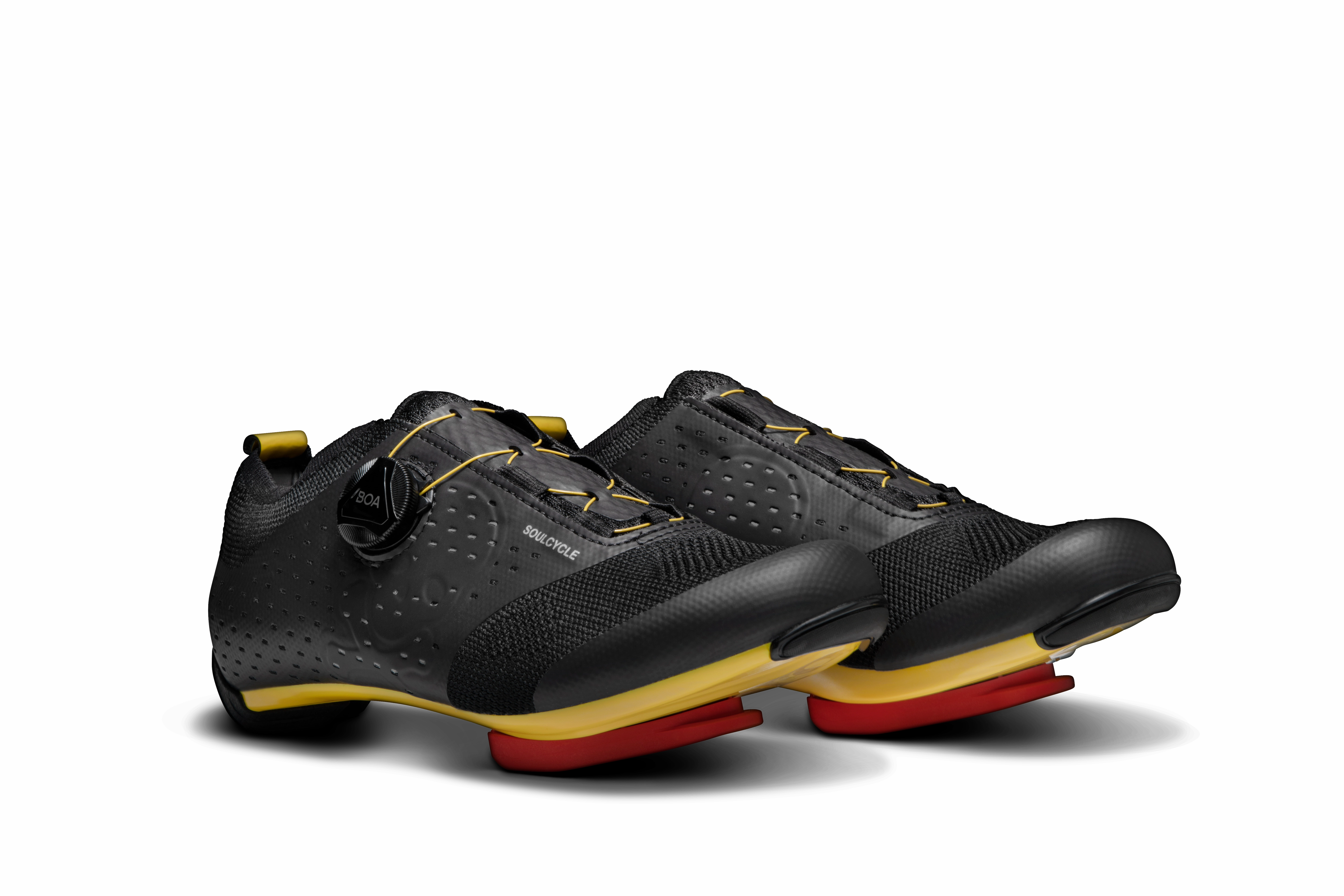 SoulCycle Legend 2.0 Cycling Shoes