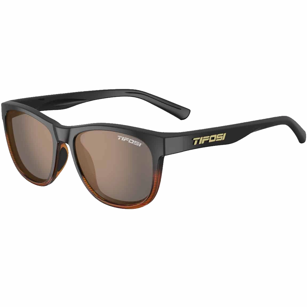 Swank Brown Fade/Brown