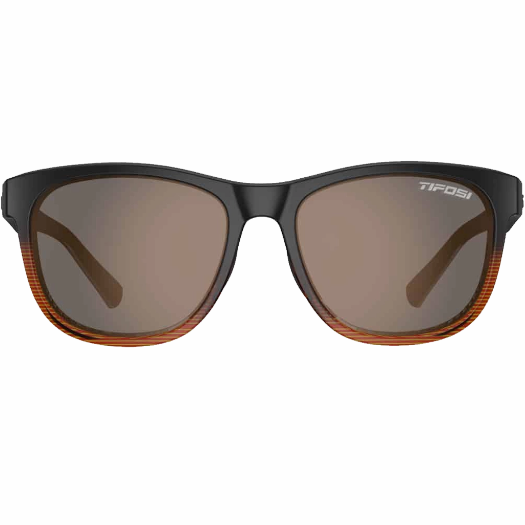 Swank Brown Fade/Brown