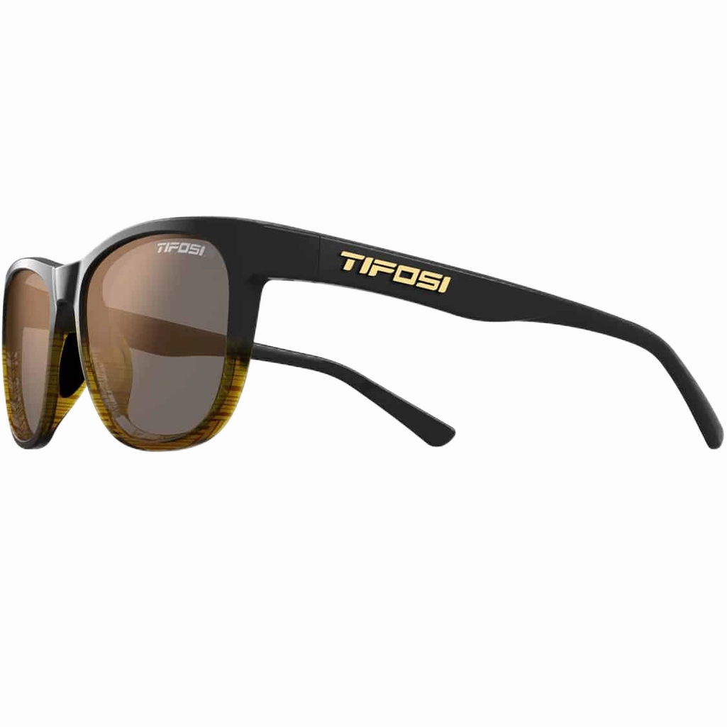Swank Brown Fade/Brown