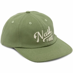 The Landmark Project National Parks Applique Hat