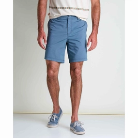 Toad & Co Men's Boundless Short
