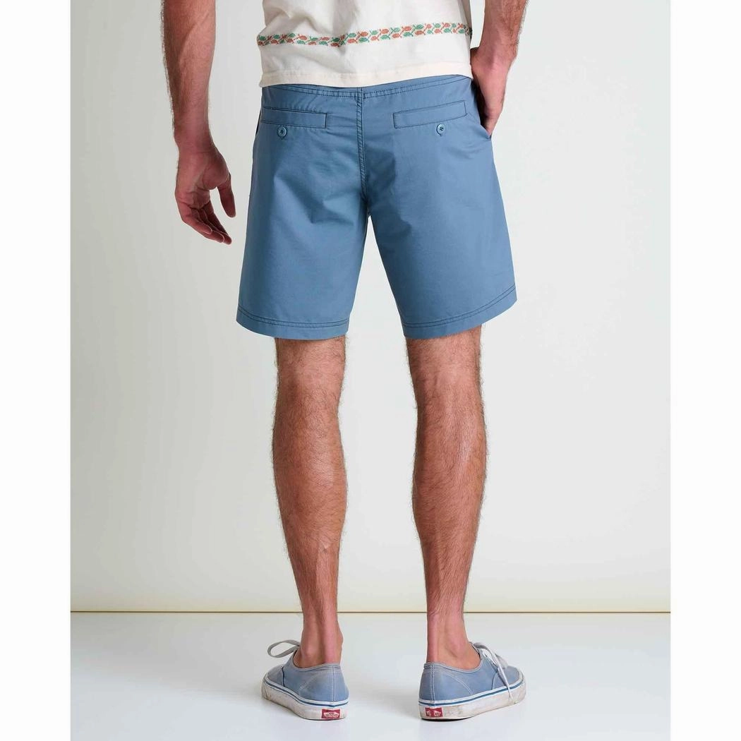 Toad & Co Men's Boundless Short