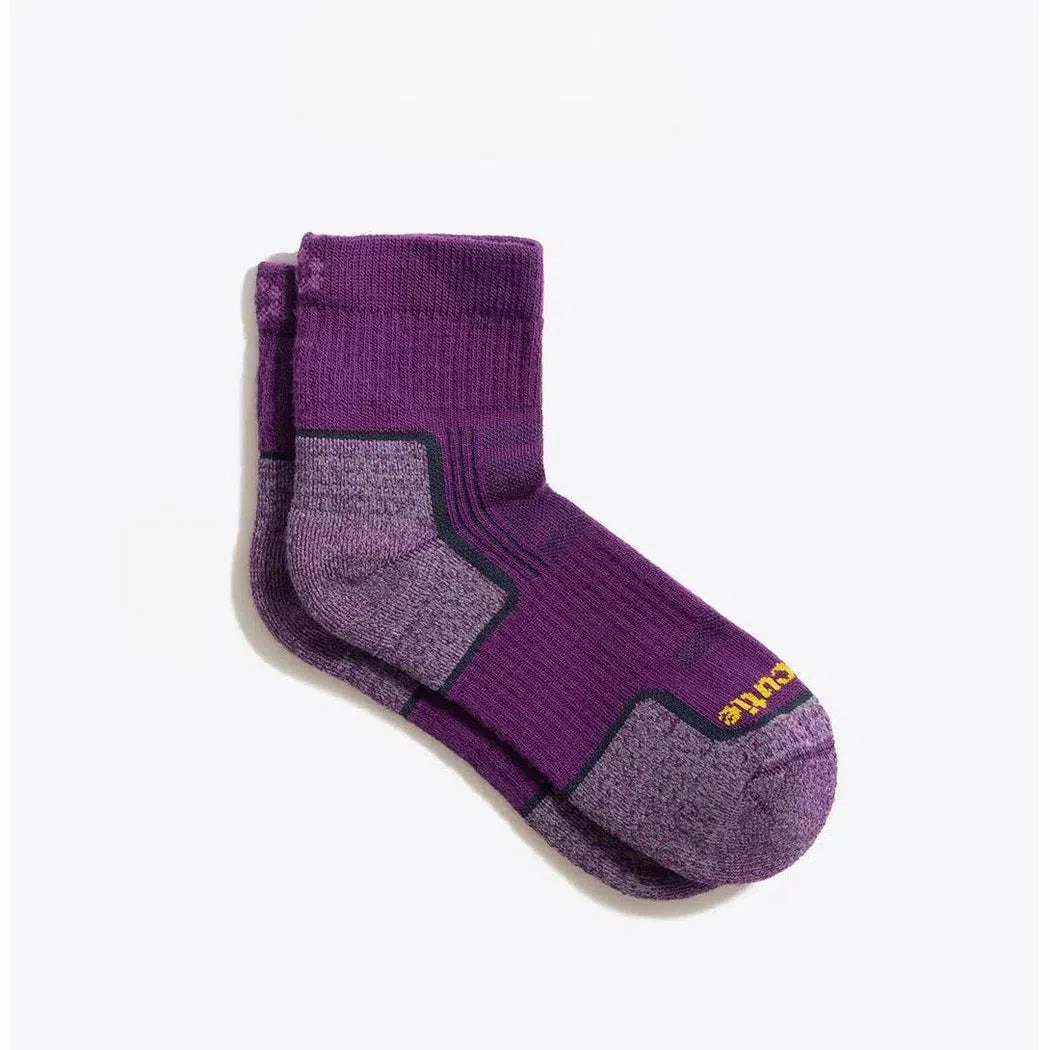 Tough Cuties Eve The Original Ladies Light Weight Hiker Quarter