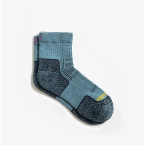 Tough Cuties Eve The Original Ladies Light Weight Hiker Quarter