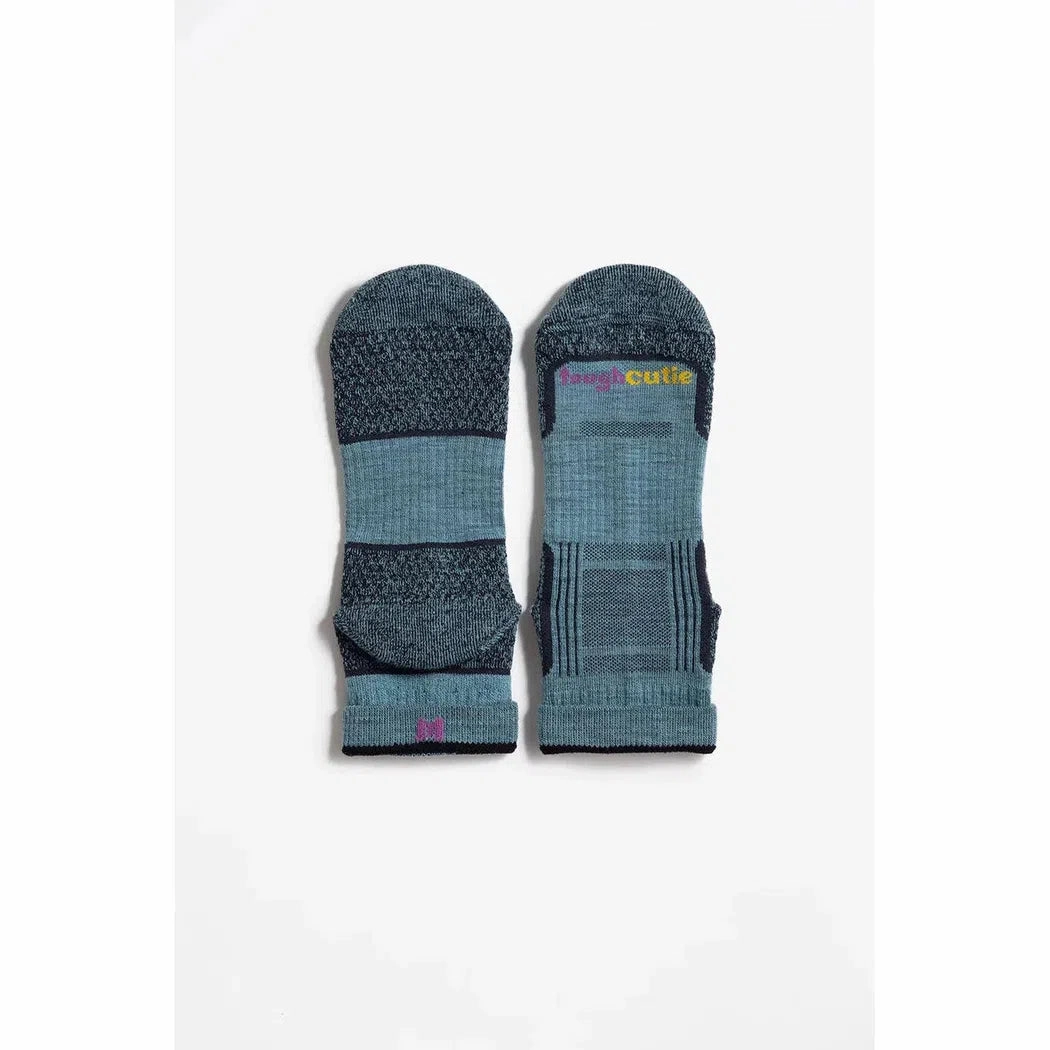 Tough Cuties Eve The Original Ladies Light Weight Hiker Quarter