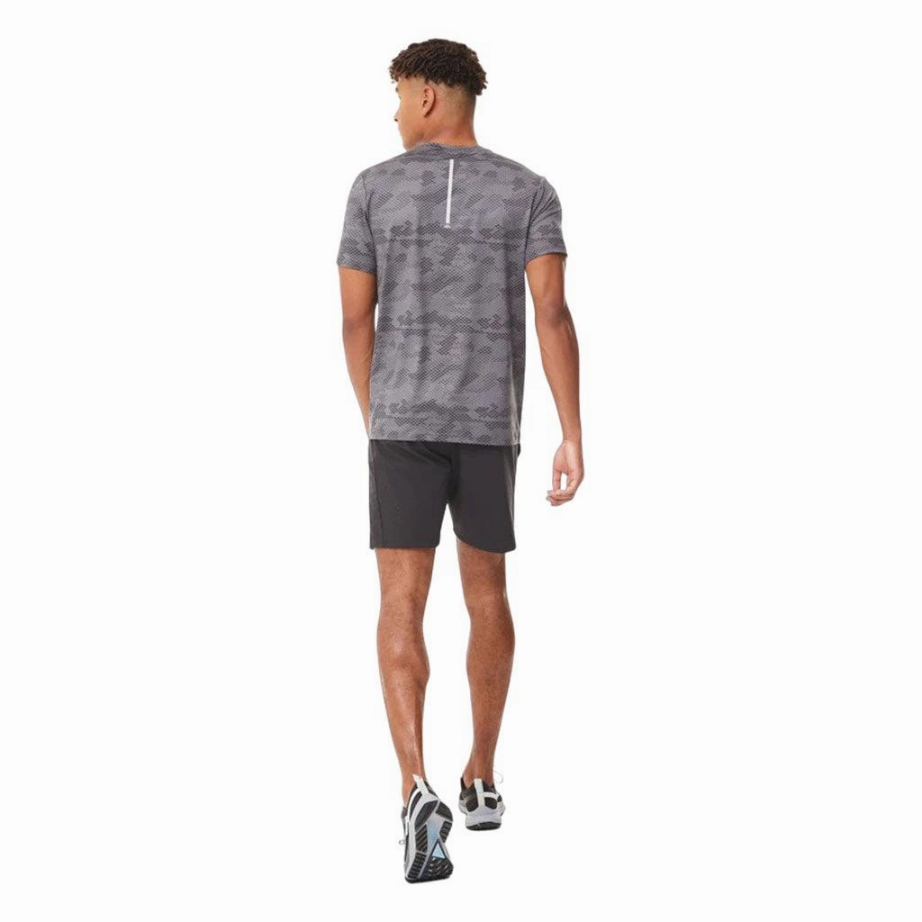 Trailberg Veil Tee Men