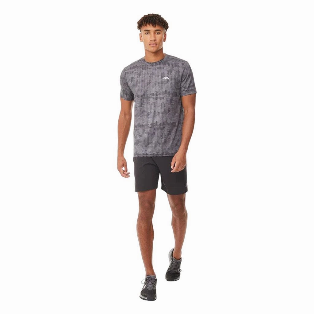 Trailberg Veil Tee Men