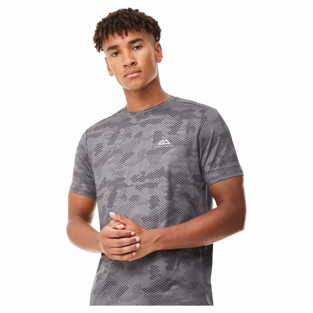 Trailberg Veil Tee Men