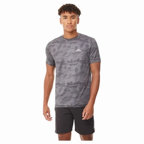 Trailberg Veil Tee Men