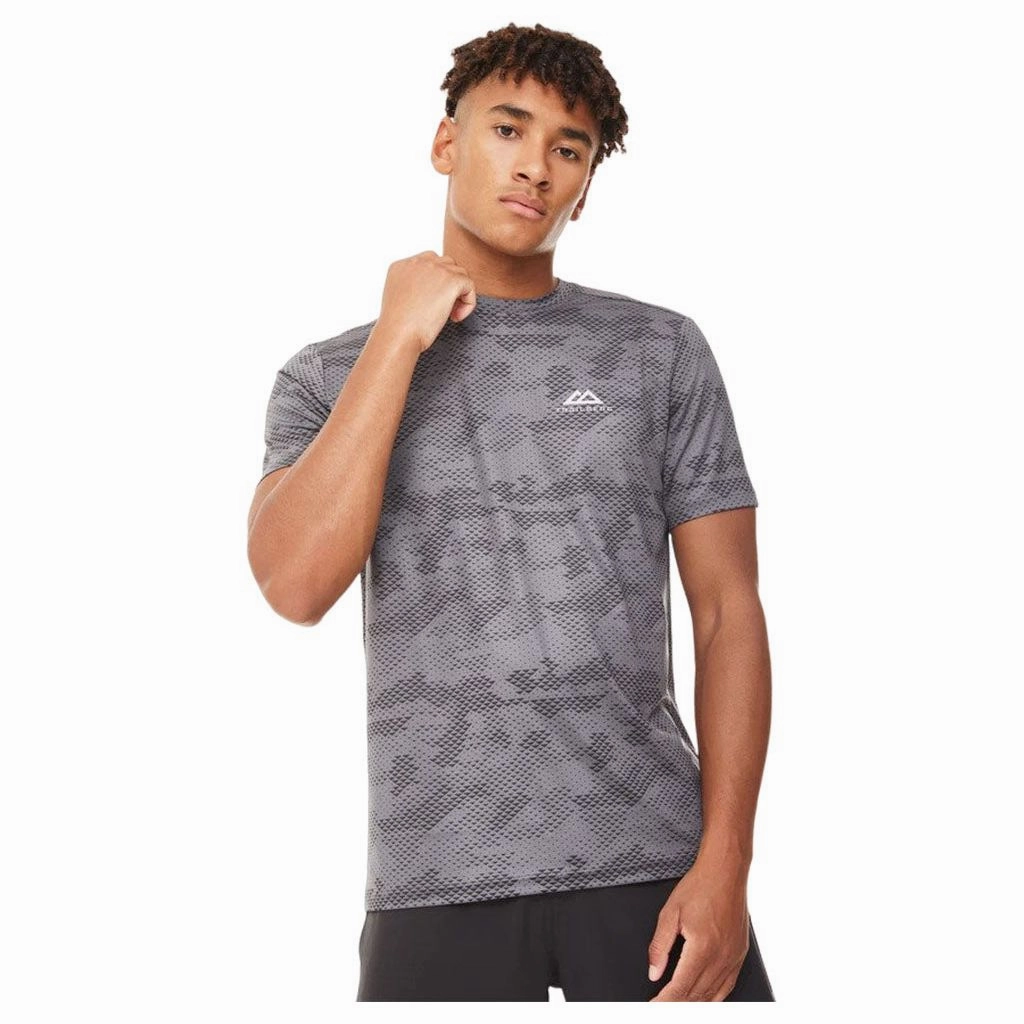 Trailberg Veil Tee Men