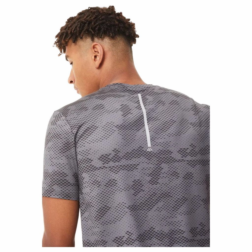 Trailberg Veil Tee Men