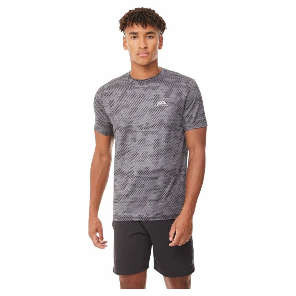 Trailberg Veil Tee Men