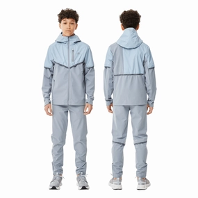 Trailberg Vertigo Tape Tracksuit Junior