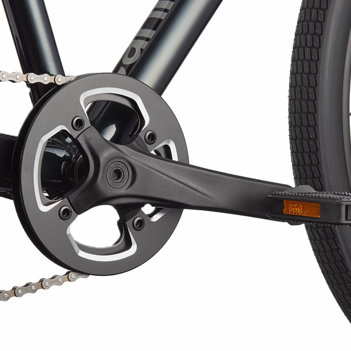 Treadwell 3 Remixte
