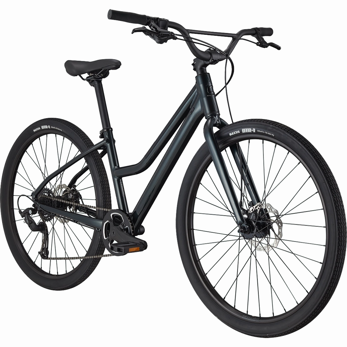 Treadwell 3 Remixte