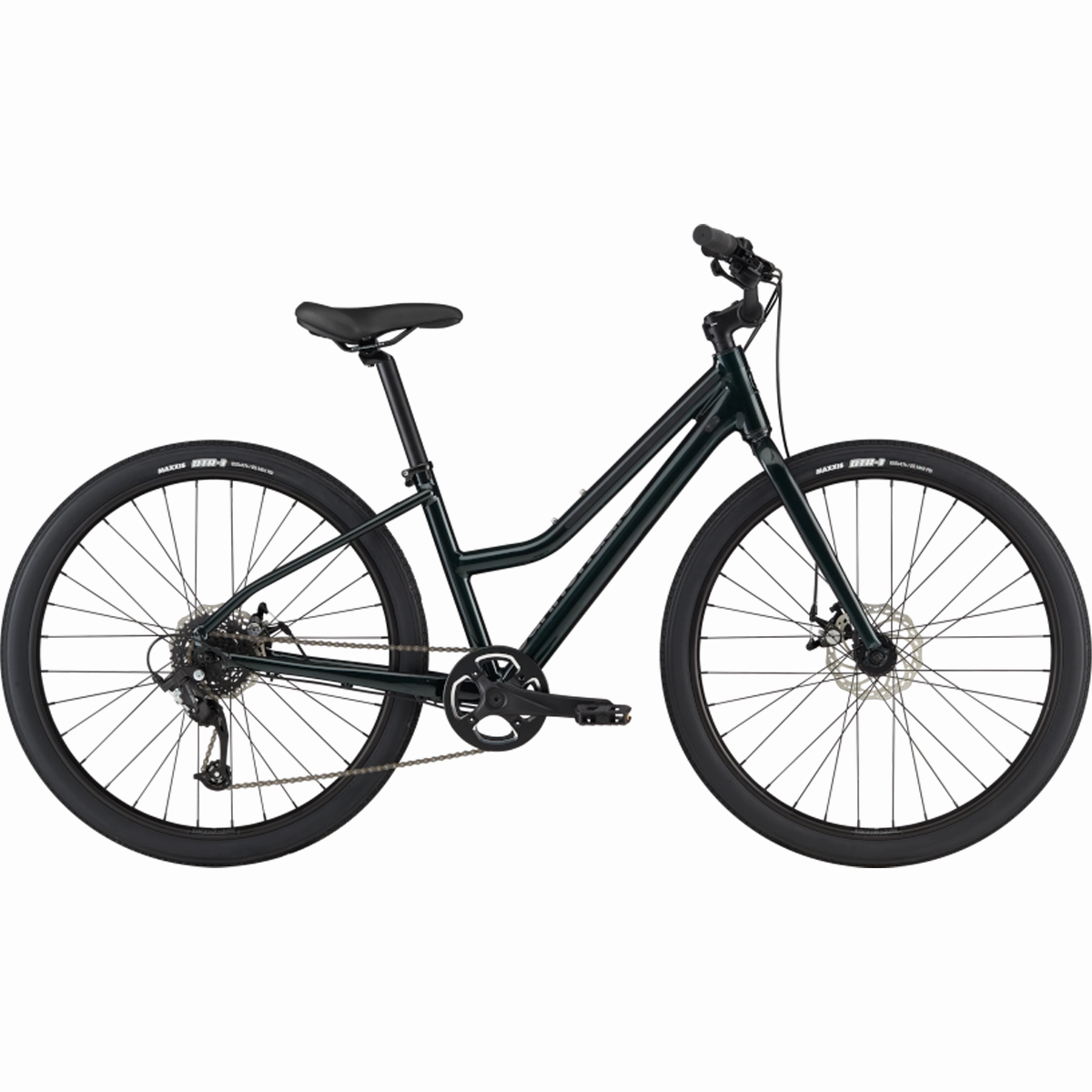 Treadwell 3 Remixte