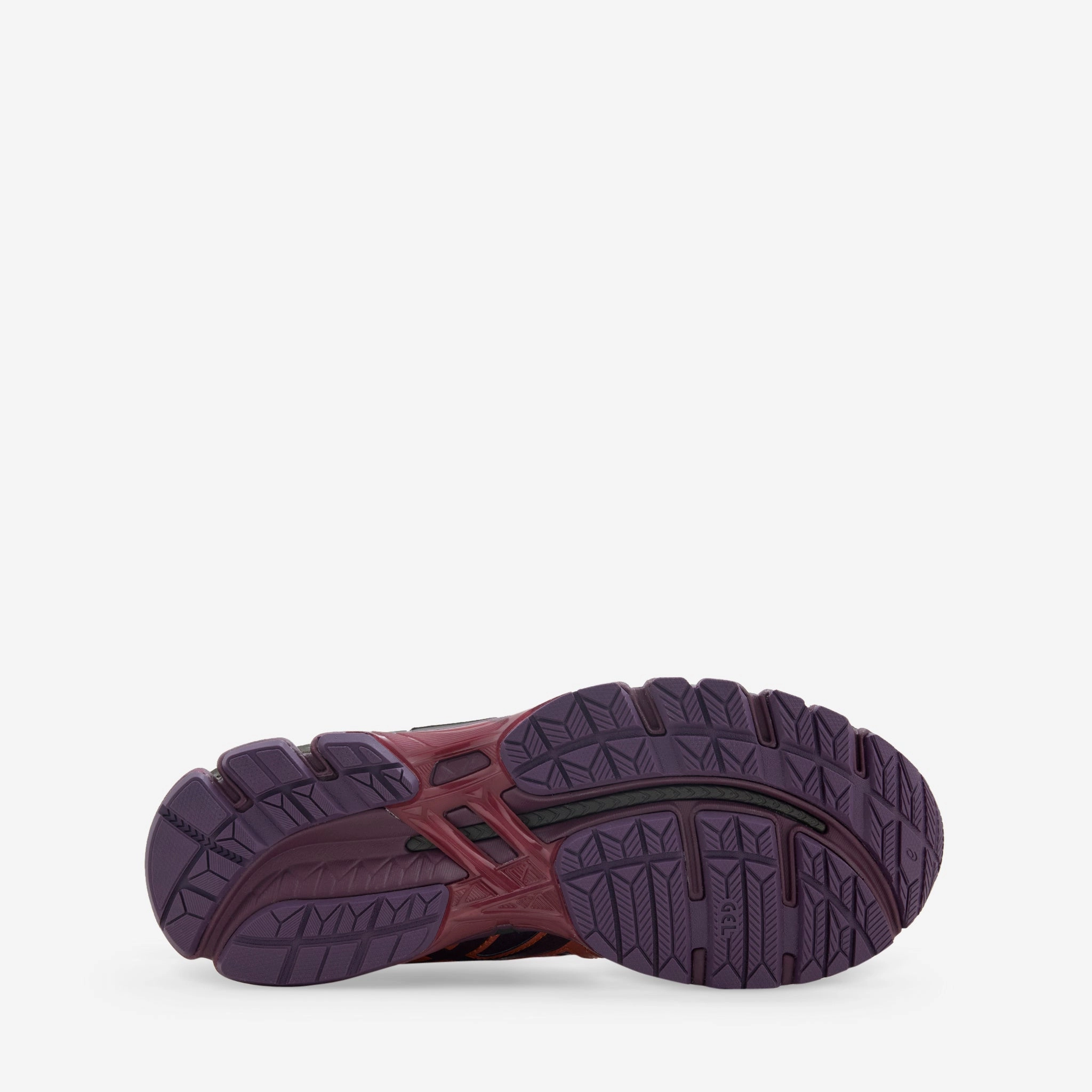 UB10-S Gel-Kayano 20 Deep Plum | Beet Juice