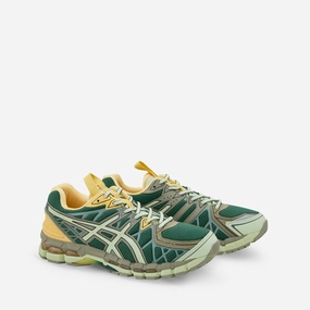 UB10-S Gel-Kayano 20 Hunter Green | Jade
