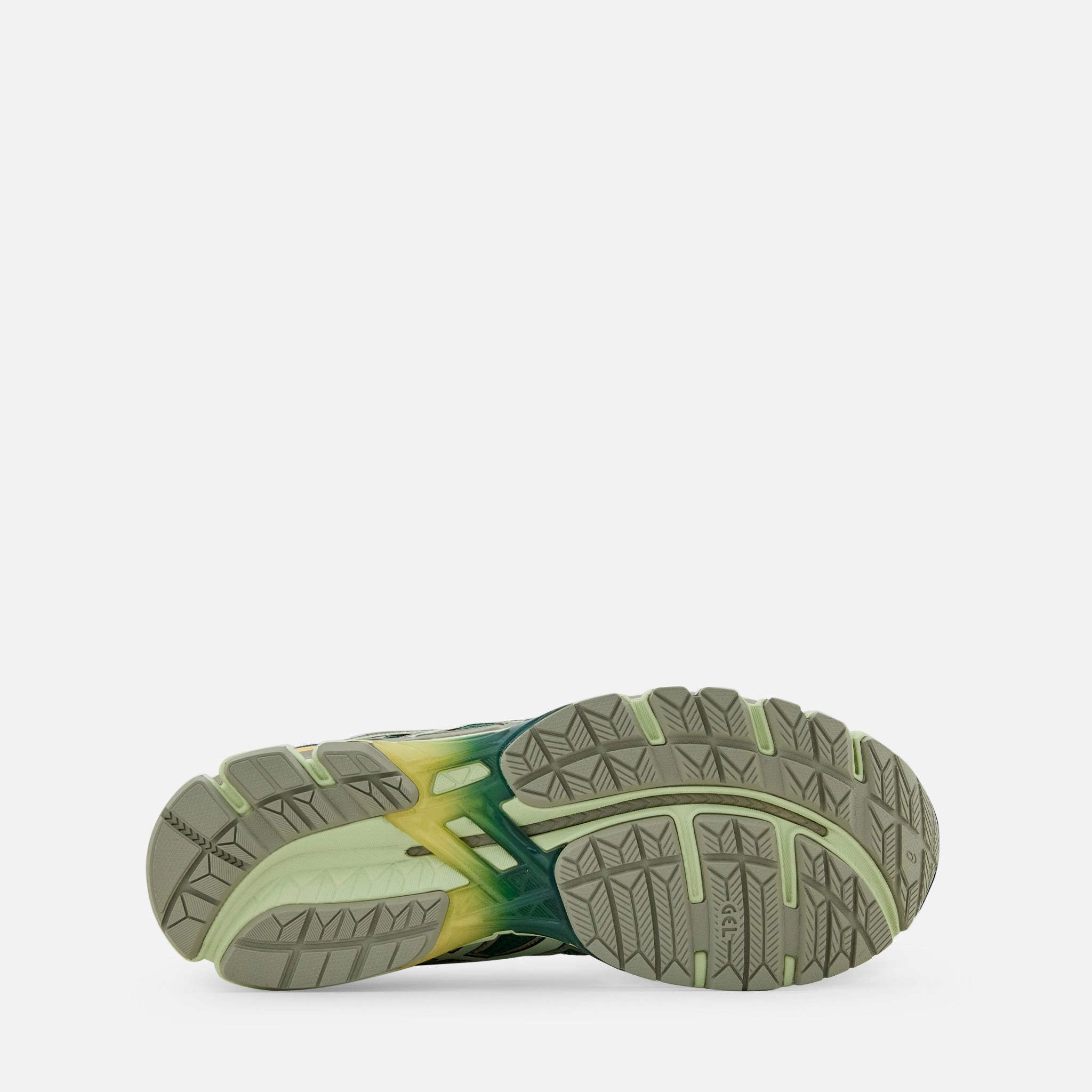 UB10-S Gel-Kayano 20 Hunter Green | Jade