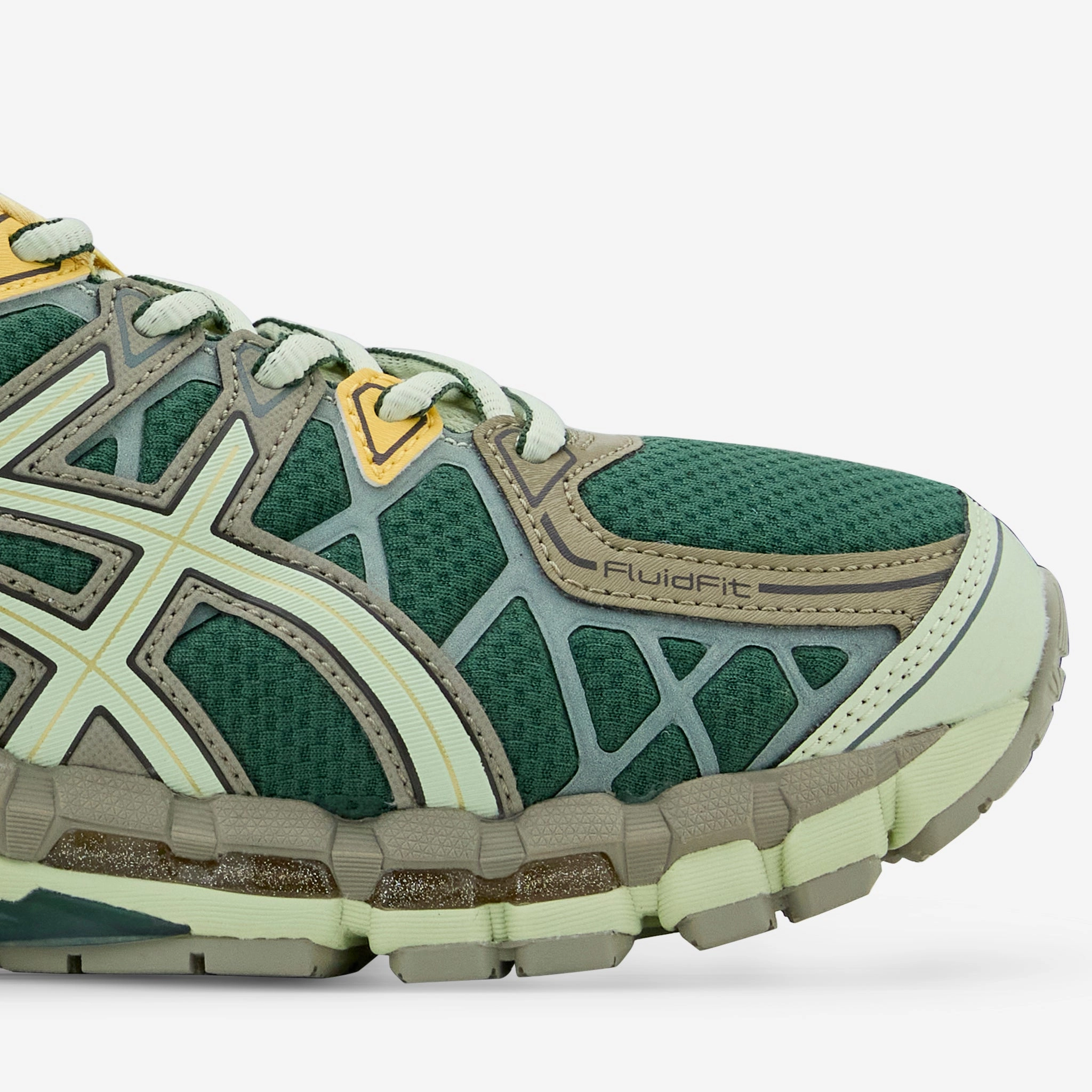 UB10-S Gel-Kayano 20 Hunter Green | Jade