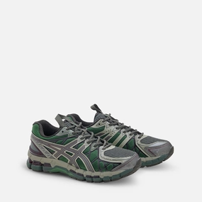 UB10-S Gel-Kayano 20 Moss | Gunmetal