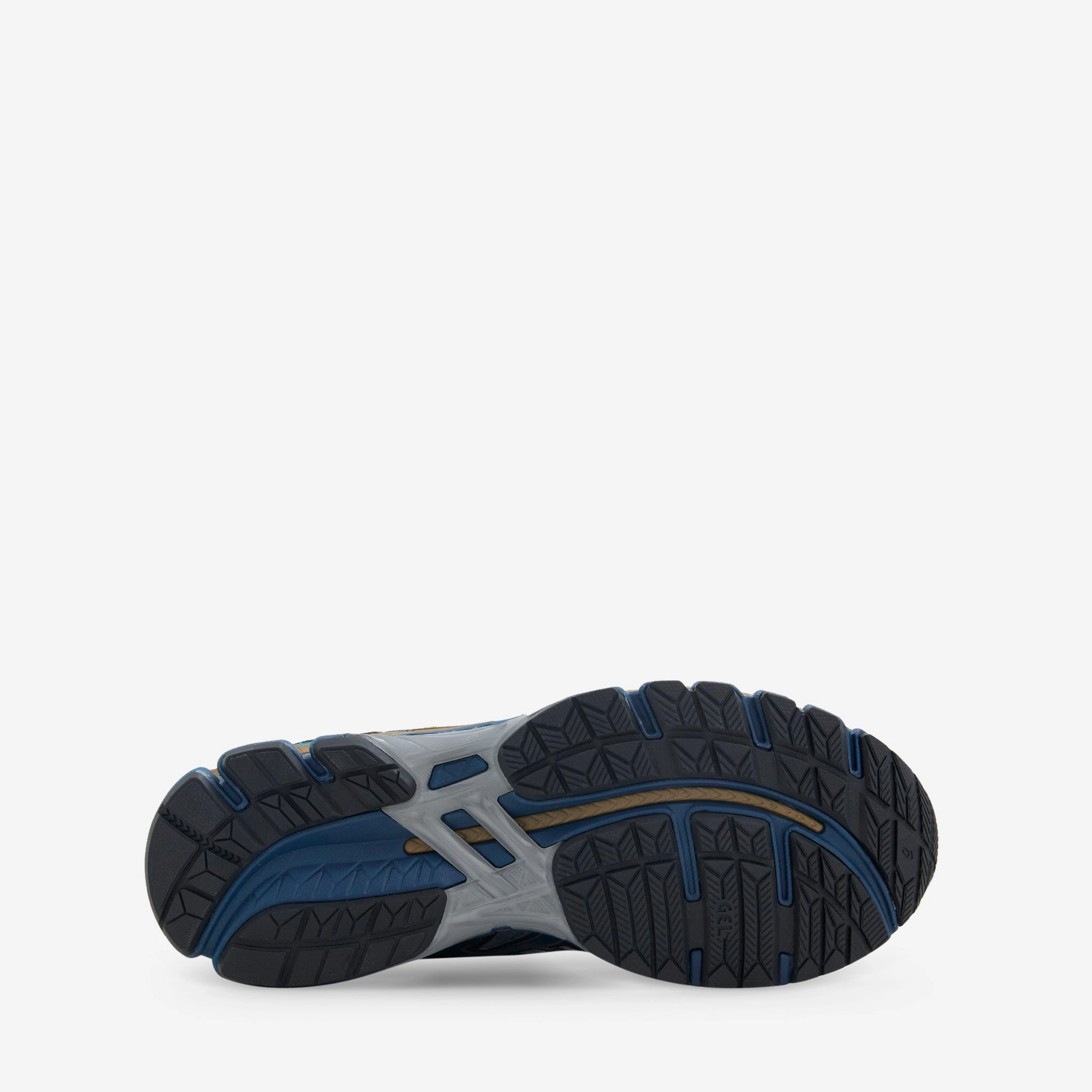 UB10-S Gel-Kayano 20 Vintage Indigo | Sea Glass