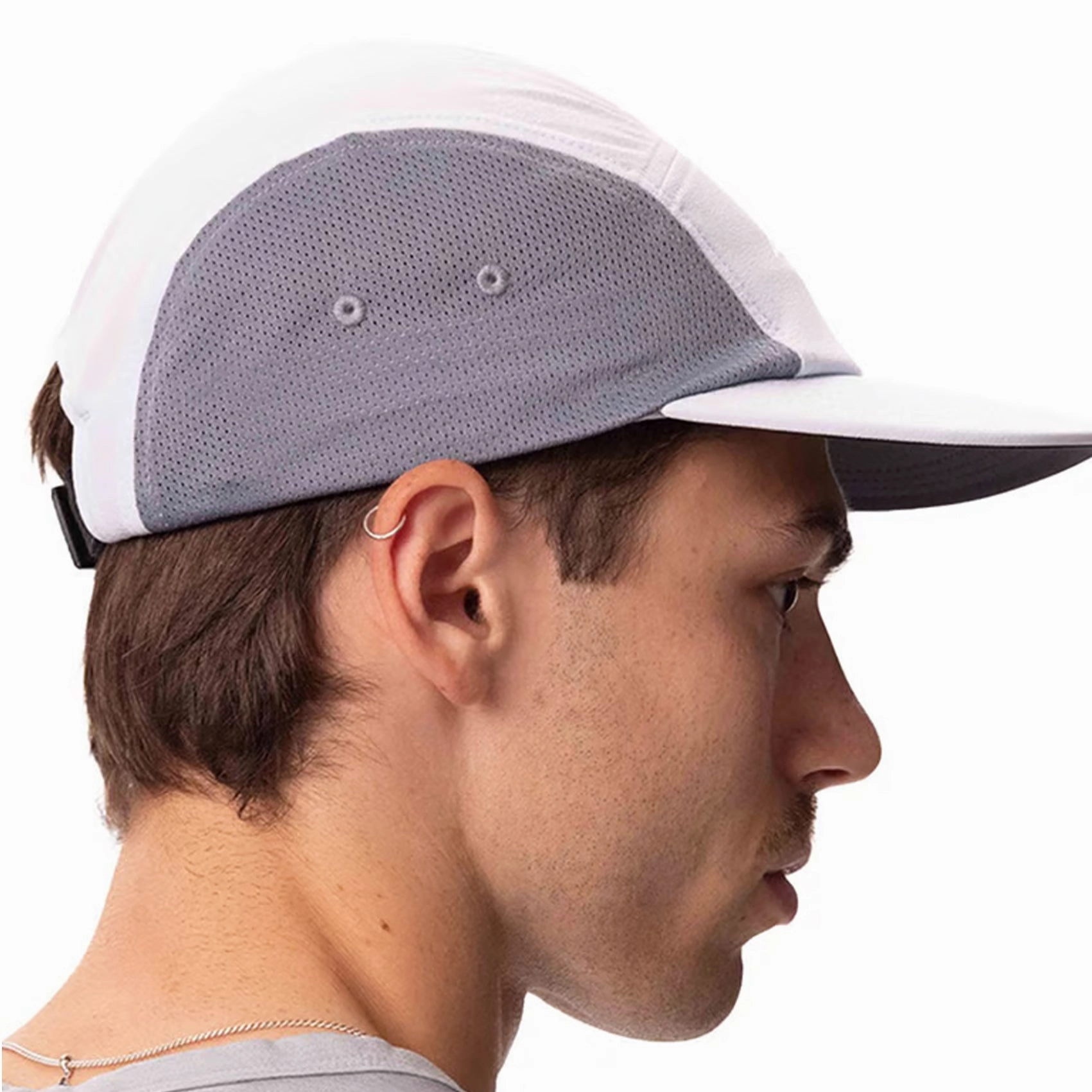 Unisex Saucony Kinvara Mesh Cap