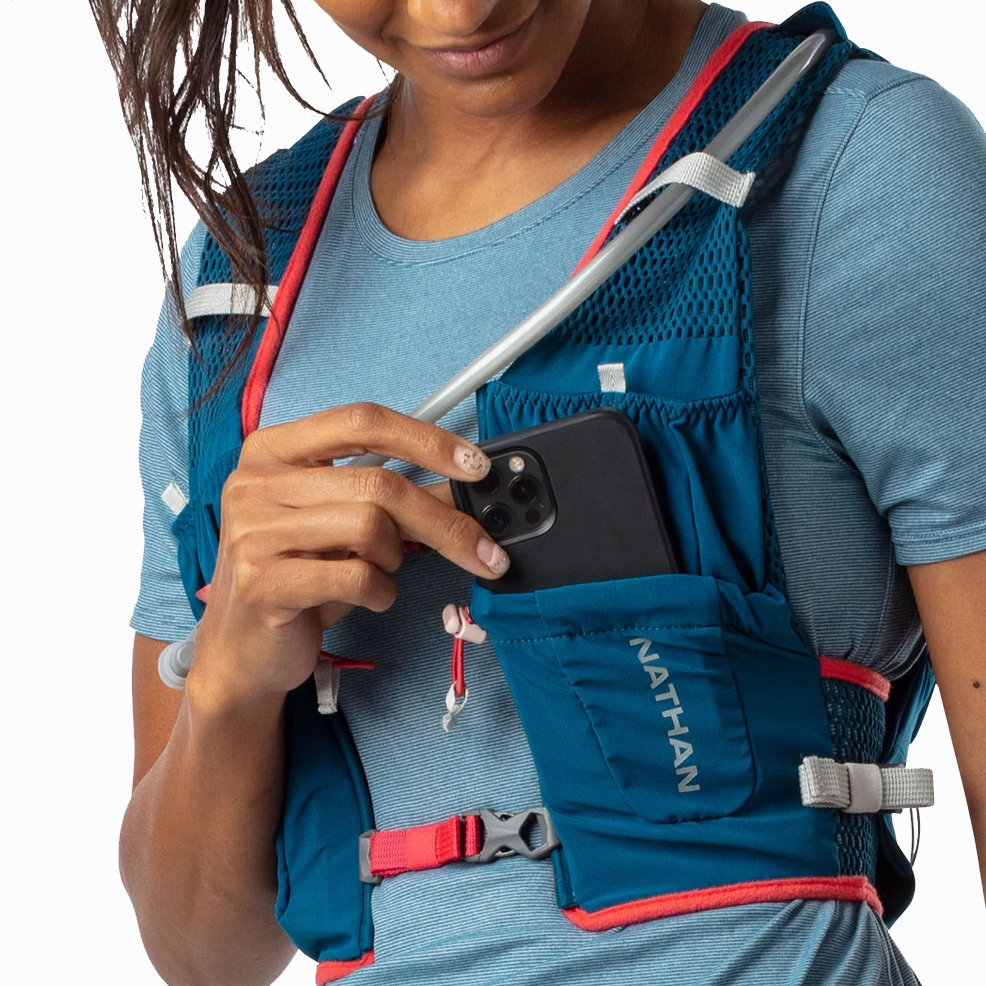 VapoerAiress 4 L Liter Hydration Vest